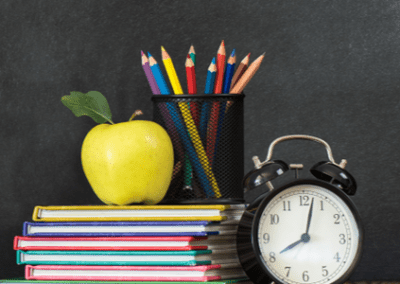 books apple clock tips