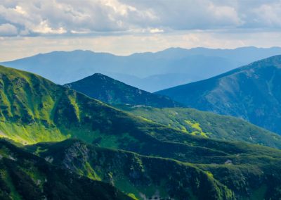 wellbeing tips, mature, mountain