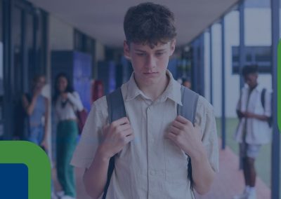 Anxiety in schools